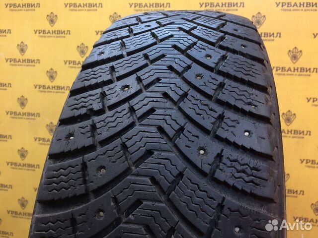 Michelin X-Ice North XIN2 185/65 R15 92T