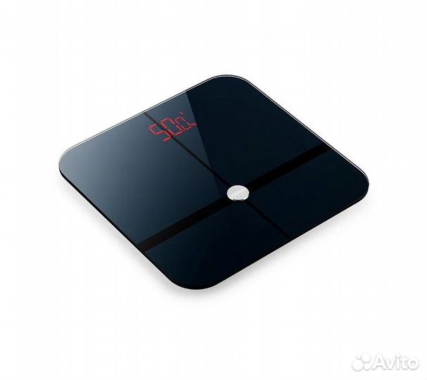 Весы Kitfort кт-807