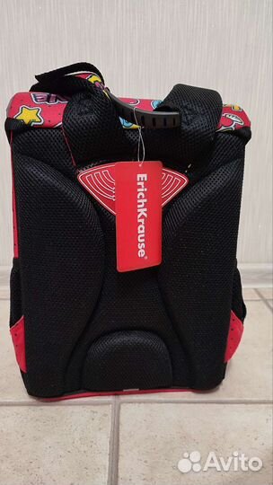 Ранец школьный ErichKrause