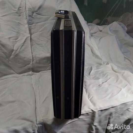 Дипломат СССР