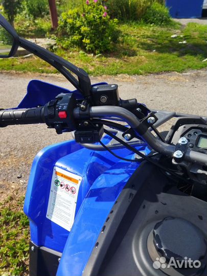 Квадроцикл