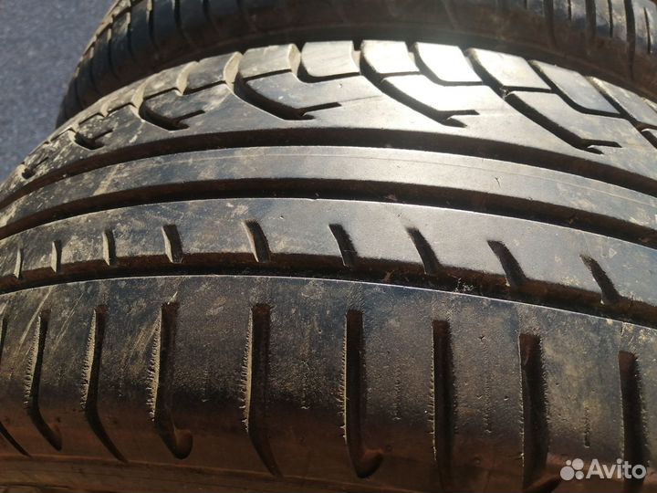 Michelin Pilot Primacy 195/55 R16