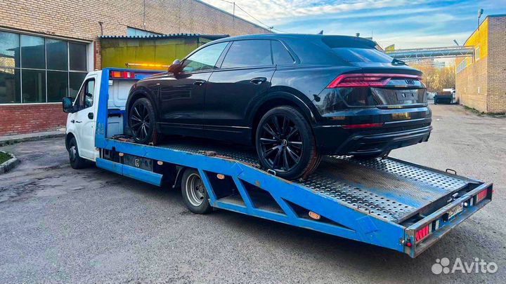 Эвакуатор, услуги эвакуатора вызвать