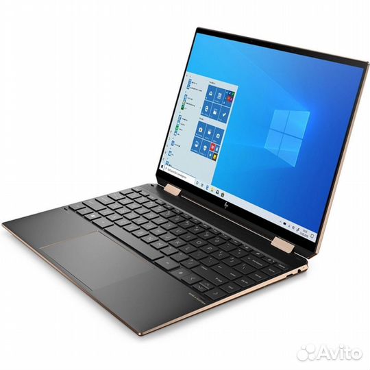 Ноутбук HP Spectre x360 14-eu0006ci 642456