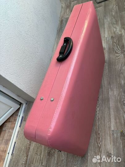 Кушетка для наращивания ресниц