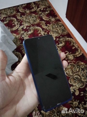 Xiaomi Redmi Note 8, 6/64 ГБ объявление продам