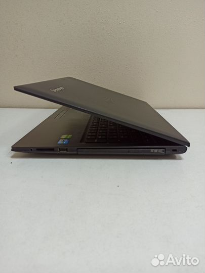 Ноутбук Lenovo core i3 3110M/GT 720M для игр