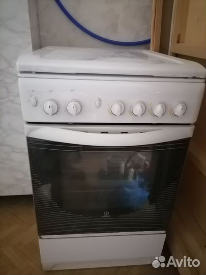 Газовая плита бу