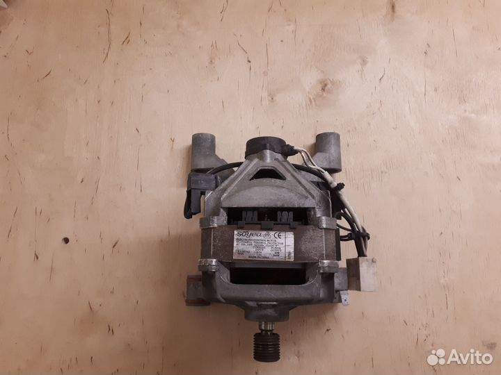 Запчасти для стиральной машины samsung S821