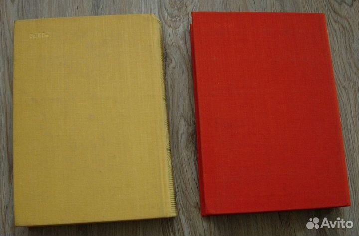 Маяковский В.Избранные сочинения,Высоцкий В. Песни