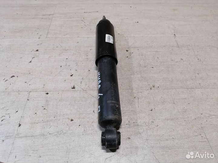 Амортизатор передний Chevrolet Niva Шевроле Нива