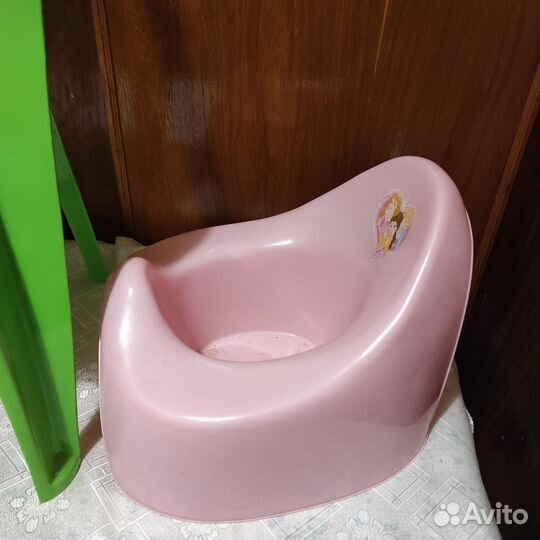 Горшок детский