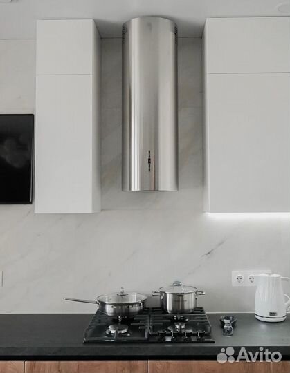 Кухня на заказ. Кухонный гарнитур от производителя