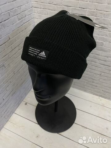 Шапка Adidas Performance Beanie FS9033