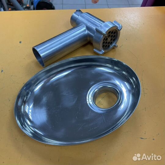 Мясорубки ручные под восстановления