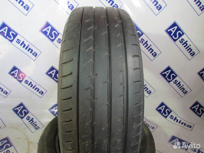 Toyo Proxes T1 Sport 225/60 R17 102R