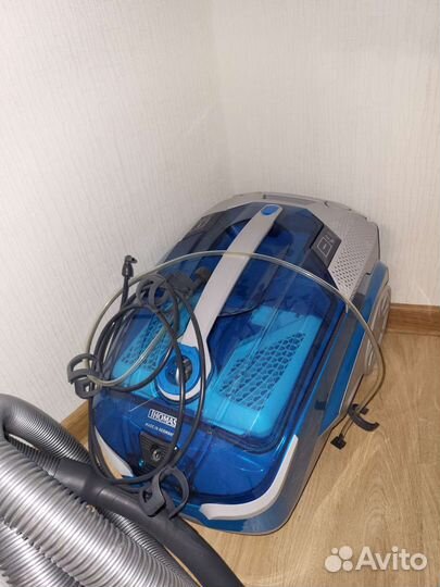 Пылесос Thomas