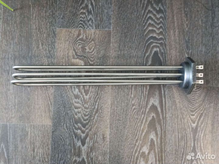 Тэн для котла