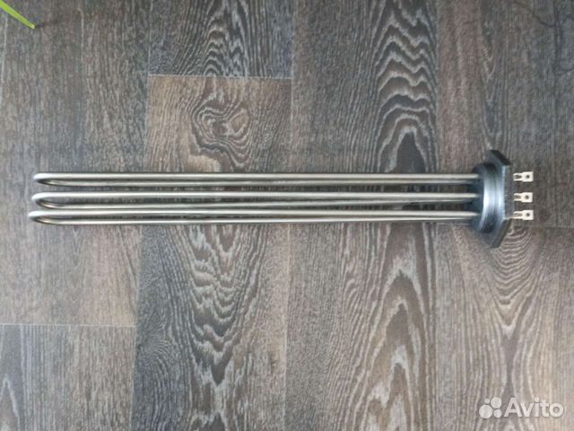 Тэн для котла