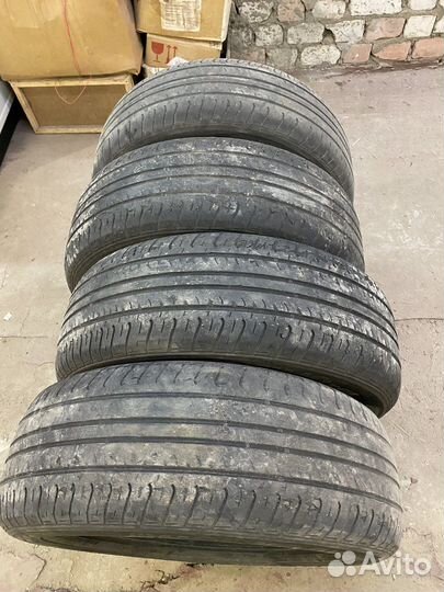 Hankook Optimo K415 225/60 R17 99