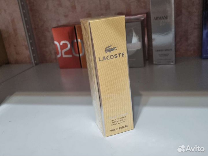 Женский парфюм на 8 марта