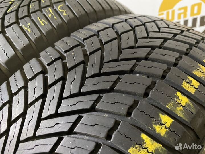 Bridgestone Weather Control A005 225/65 R17 109T