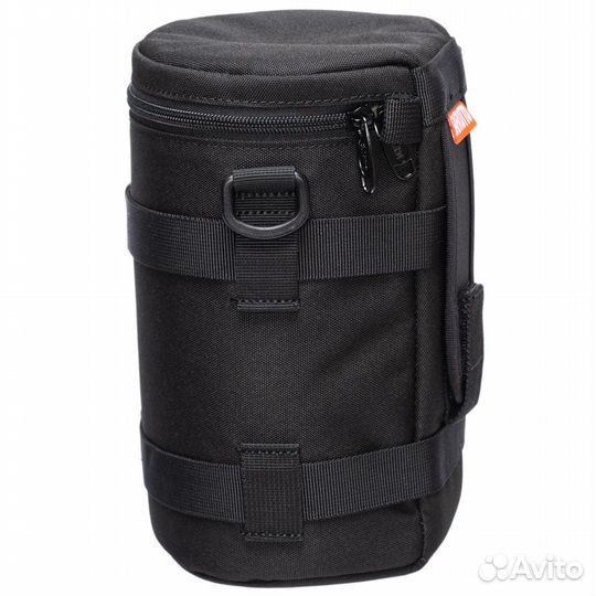 Кофр Safrotto E17N для объектива