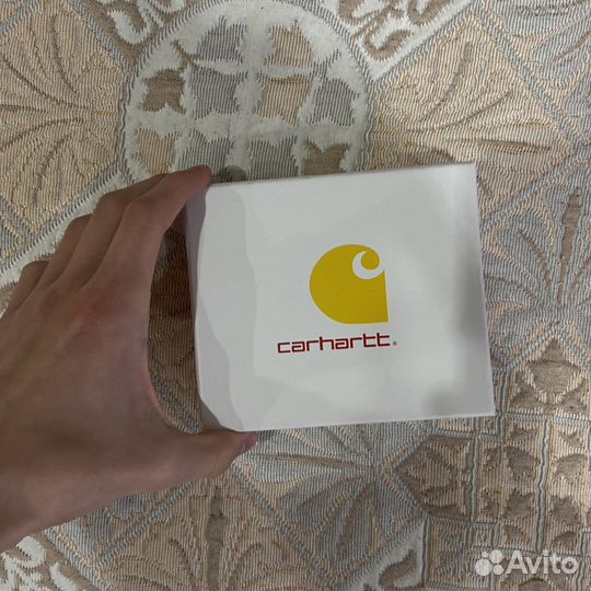 Портмоне carhartt