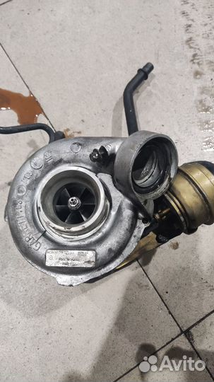 Турбина к Mercedes Sprinter, 2006 г. 2.7 л