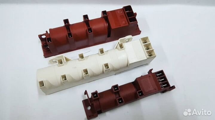 Электророзжиг для плиты