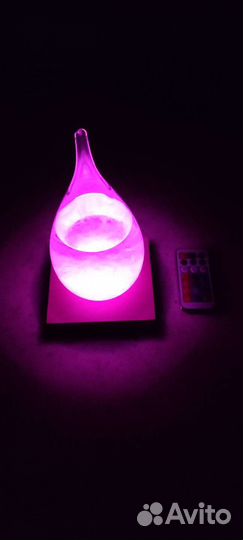 Предсказатель погоды Штормгласс