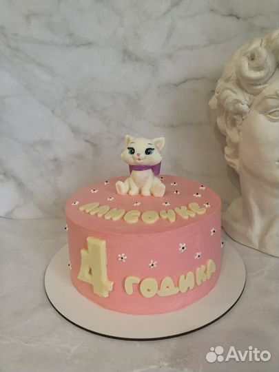 Торт на заказ