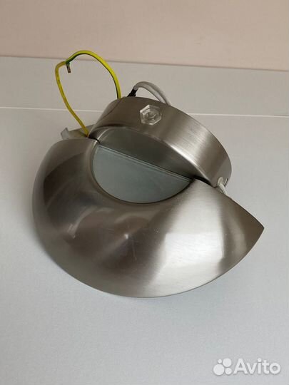 Светильник настенный Massive Nicole 33065/17/10