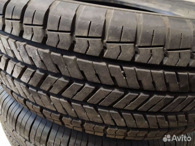 Gislaved NordFrost 100 SUV 225/65 R17
