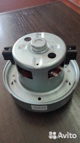 Двигатели для Пылесосов Самсунг, LG