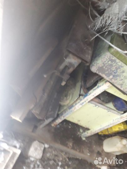 Весы механические