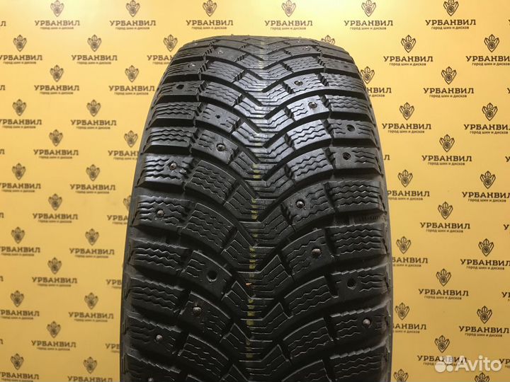 Michelin X-Ice North XIN2 215/55 R16 97T