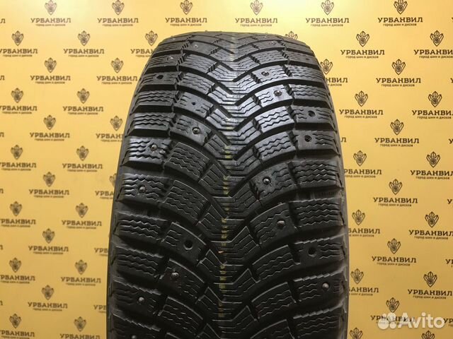 Michelin X-Ice North XIN2 215/55 R16 97T