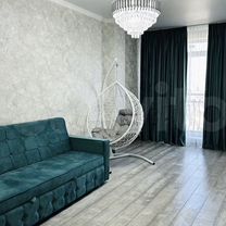 1-к. квартира, 44 м², 7/11 эт.