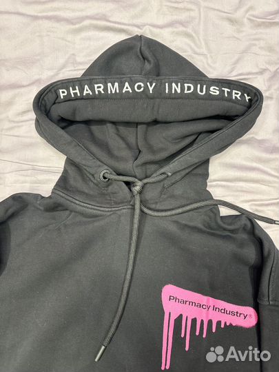 Худи Pharmacy Industry