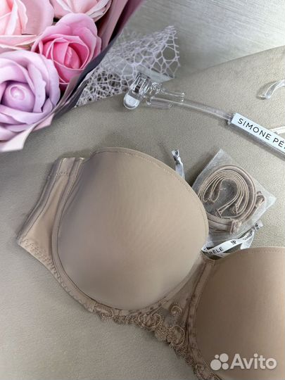 Бюстгальтер 70D simone perele