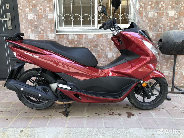 Honda PCX 150