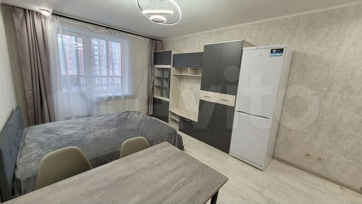 Квартира-студия, 24 м², 5/18 эт.