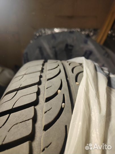 КАМА Кама-234 195/65 R15