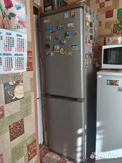 Холодильник бу