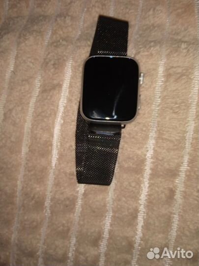 Apple watch