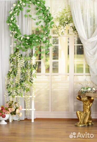 Фотосессии, аренда фотостудии