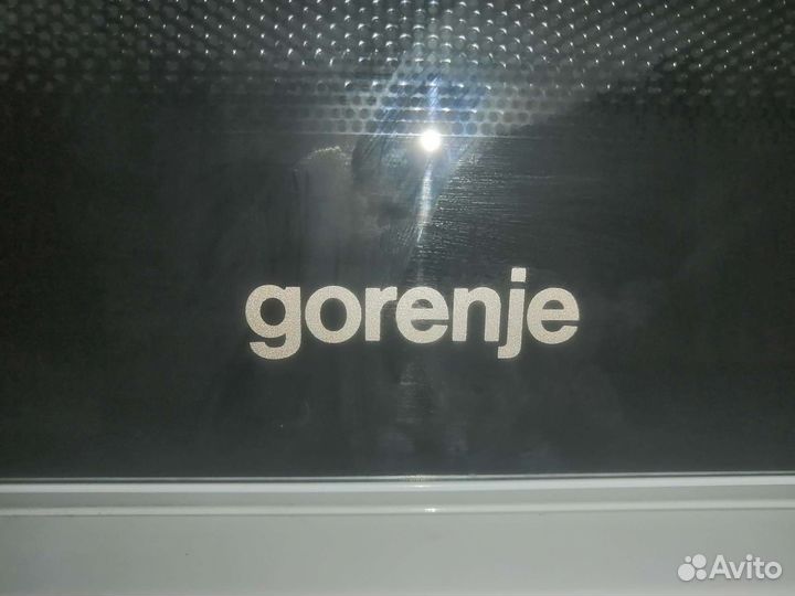 Микроволновая печь gorenje