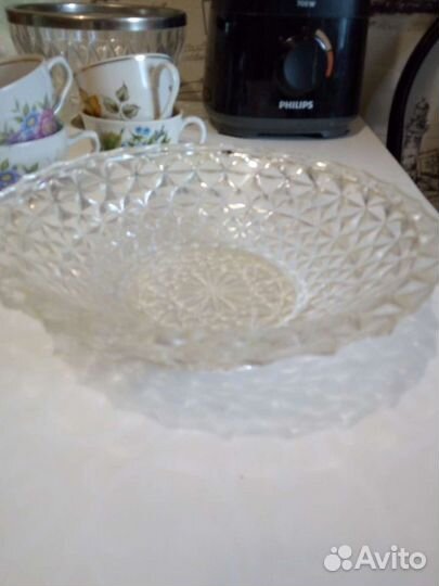 Посуда СССР,хлебница,горшки