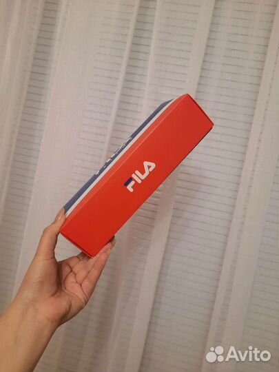 Мужское нижнее белье Fila 48-50 размер